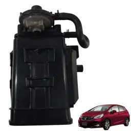 Filtro Canister Honda Fit 2003 A 2014 1.4 1.5 Original