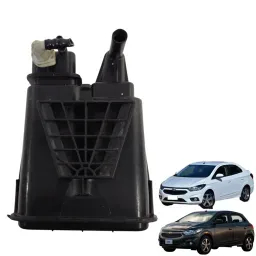 Filtro Canister Chevrolet Prisma Onix 1.4 2013 A 2019