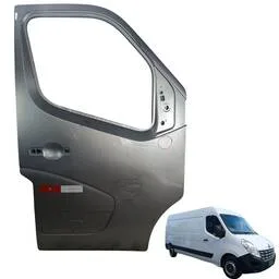  Porta Dianteira Direita Master 2014 2015 á 2021 2022