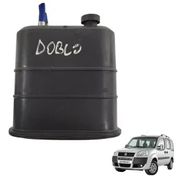 Filtro Canister Fiat Doblo 1.8 16v 2010 A 2021 Original