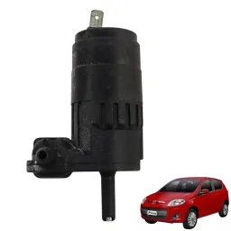 Bomba Esguicho Parabrisa Fiat Palio 2012 A 2017 Original