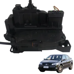 Fechadura Dianteira Direita Renault Master 2014 a 2022