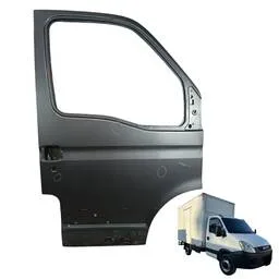 Porta Dianteira Direita Iveco Daily 2008 a 2018 2019