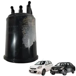 Filtro Canister Nissan Versa March 1.6 2017 A 2020 Original