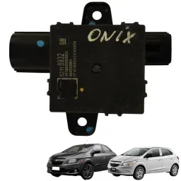 Modulo Resistencia Ventoinha Gm Prisma Onix 2013 A 2020