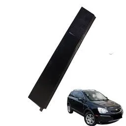 Acabamento Coluna Externa Traseira Direita Captiva 08 a 16