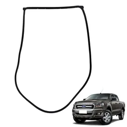 Borracha Guarnição Traseira Direita Ford Ranger 2013 A 2023