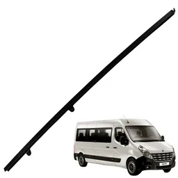 Guia Vidro Porta Dianteira Direita Renault Master 2014/2022