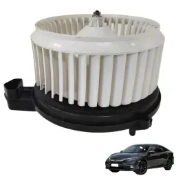 Motor Ar Forçado Honda Civic G10 2017 A 2021 Original