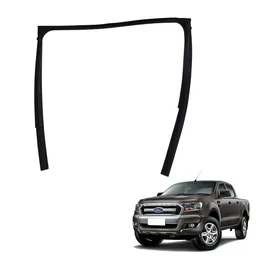 Canaleta Vidro Porta Traseira Direita Ranger 2013 A 2023