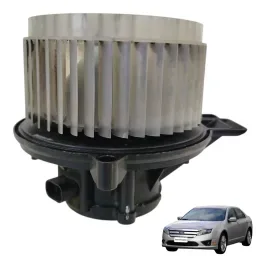Motor Ar Forçado Ford Fusion 2010 A 2012 Original