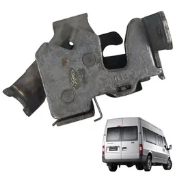 Fechadura Porta Traseira Esquerda Ford Transit 2009 A 2014