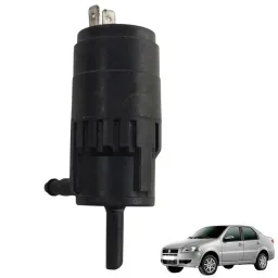 Bomba Esguicho Parabrisa Fiat Siena 2006 A 2016 Original