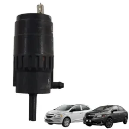 Bomba Esguicho Parabrisa Gm Onix Prisma 2013 A 2019 Original