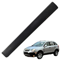Friso Moldura Porta Dianteira Esquerda Gm Captiva 2008/2017