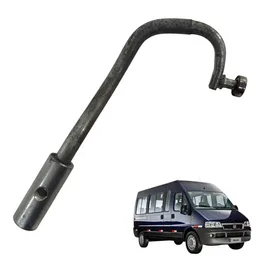 Guia Porta Lateral Direita Fiat Ducato 2002 A 2017 Original