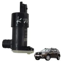 Bomba Esguicho Parabrisa Renault Duster 2011 A 2020 Original